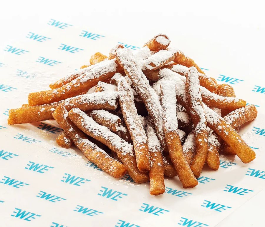 Funnel Cake