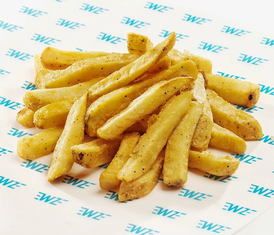 Side Fries