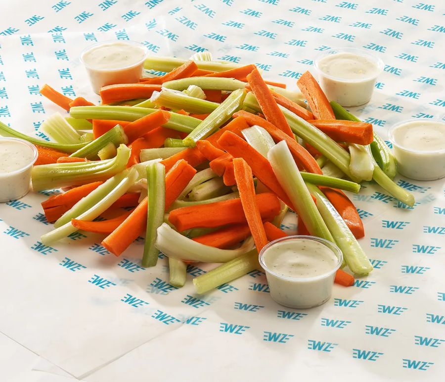 Veggie Tray