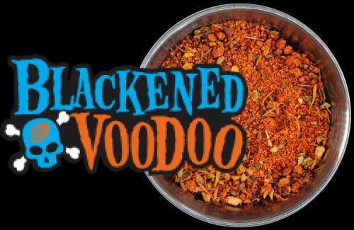 Blackened Voodoo