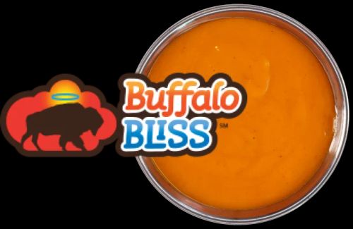 Buffalo Bliss