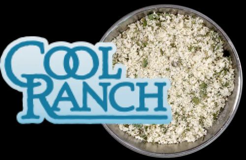 Cool Ranch