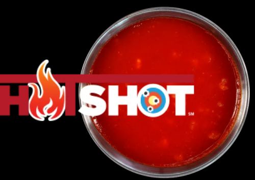 Hot Shot