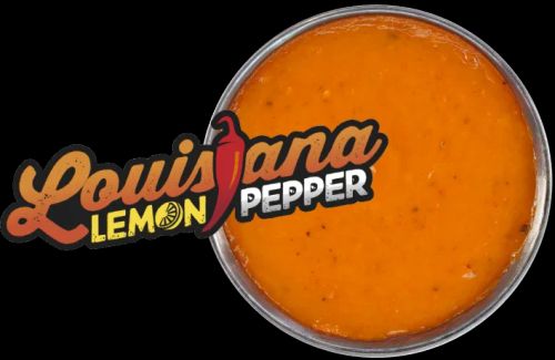 Louisiana Lemon Pepper