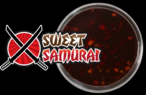 Sweet Samurai